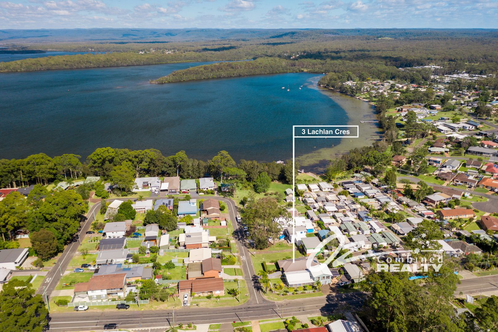 3 Lachlan Crescent, St Georges Basin NSW 2540, Image 2