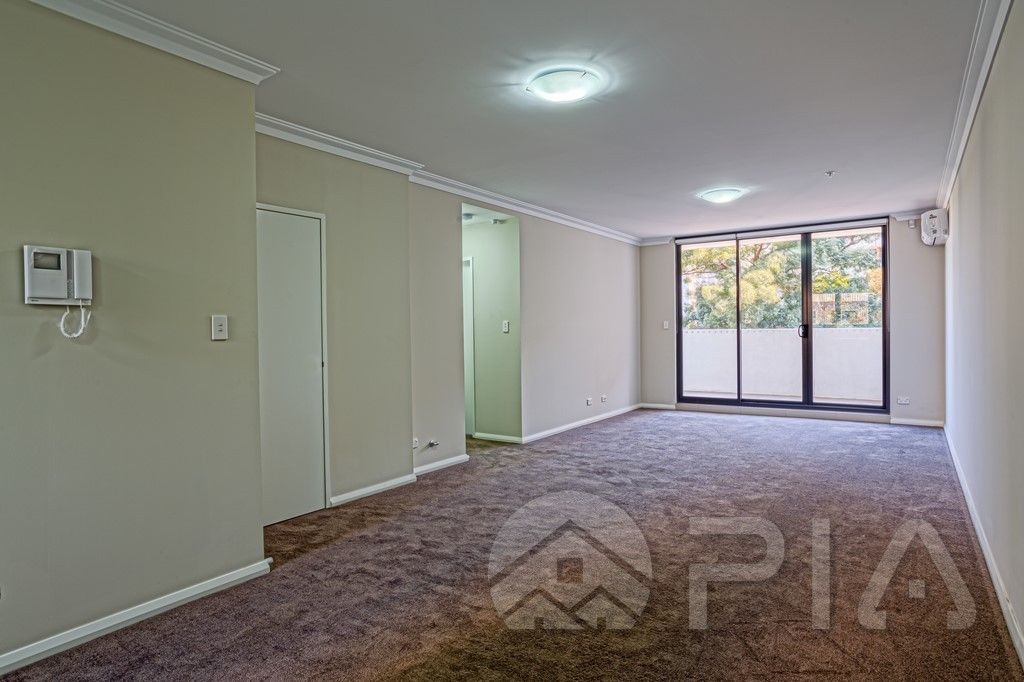 1 bedrooms Apartment / Unit / Flat in 181A/109-113 George Street PARRAMATTA NSW, 2150