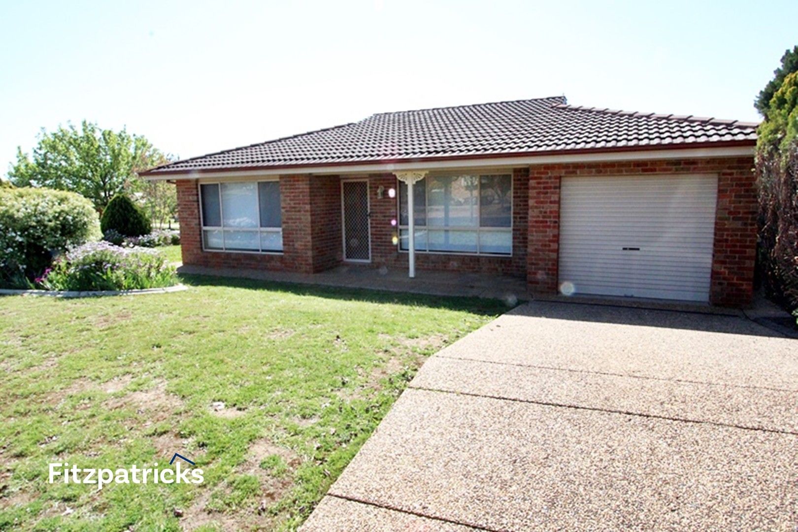 1/1 Minya Place, Glenfield Park NSW 2650 Apartment For Rent Domain