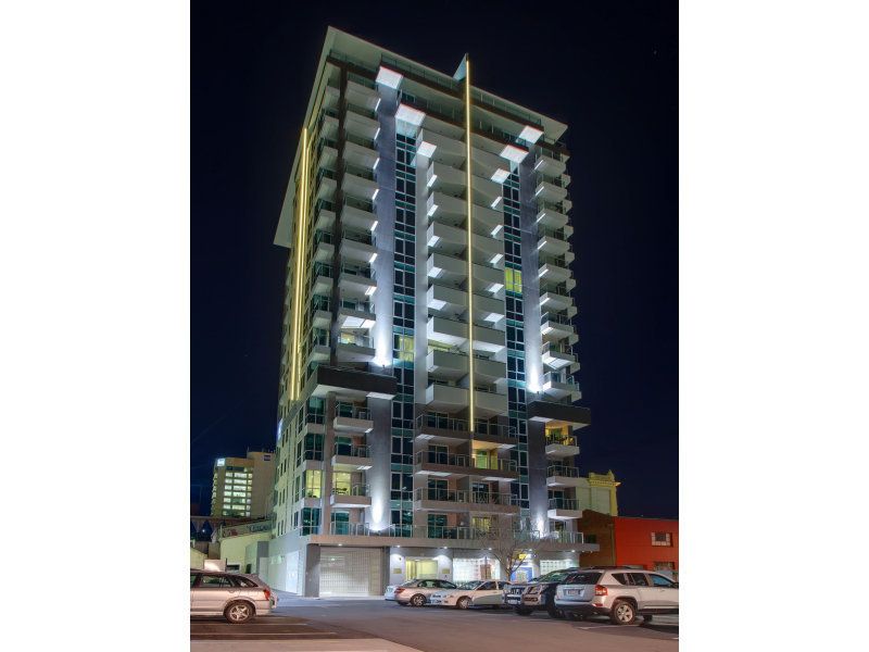 509/18 Rowlands Place, Adelaide SA 5000, Image 0