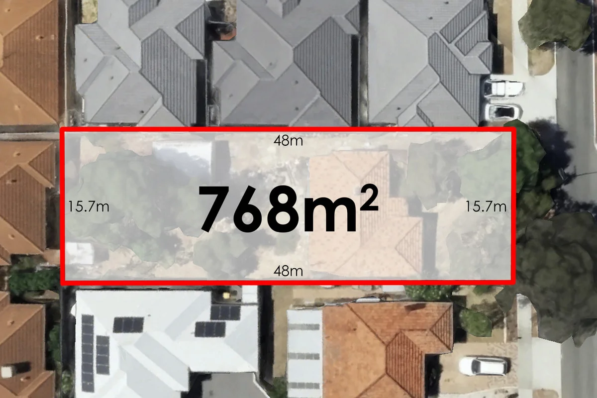 35 Boundary Road, St James WA 6102