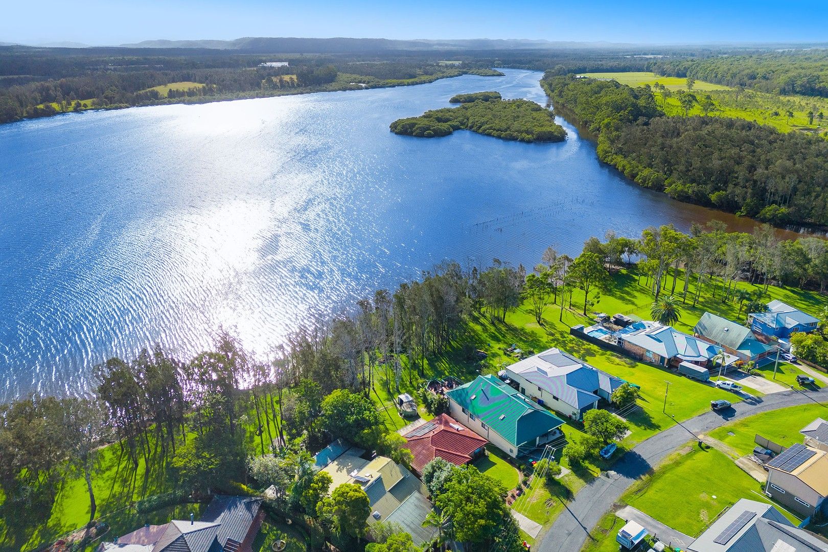 155 Riverside Drive, Port Macquarie NSW 2444, Image 0