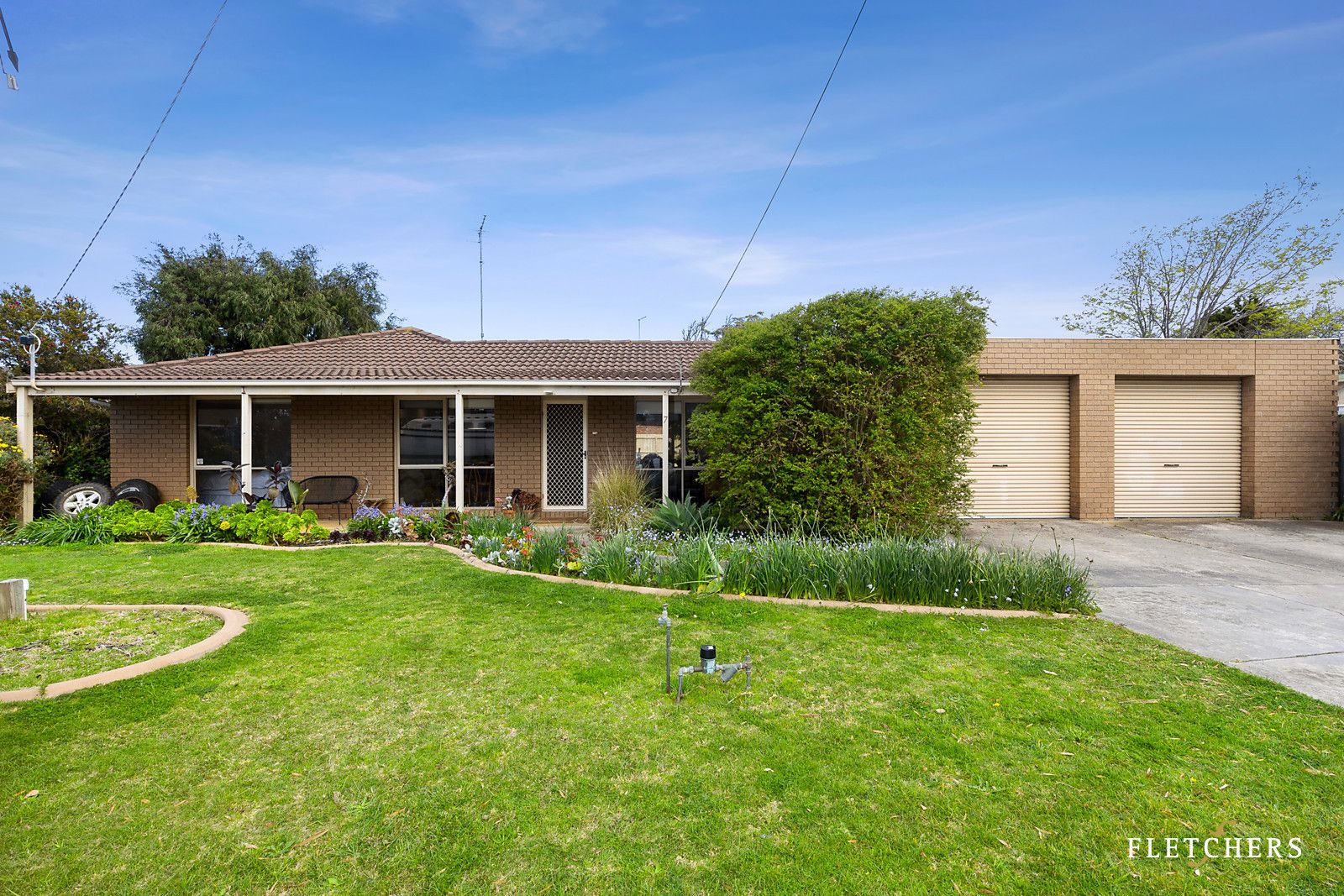 3 bedrooms House in 7 Sheraton Court OCEAN GROVE VIC, 3226