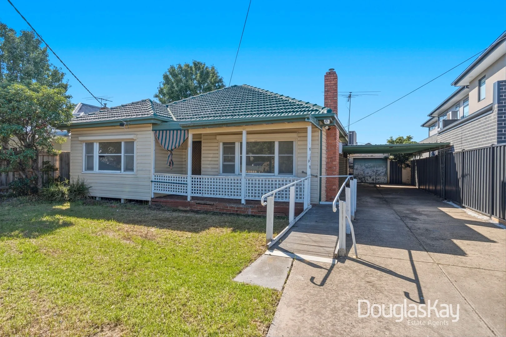6 Rosewall Street, Sunshine North VIC 3020