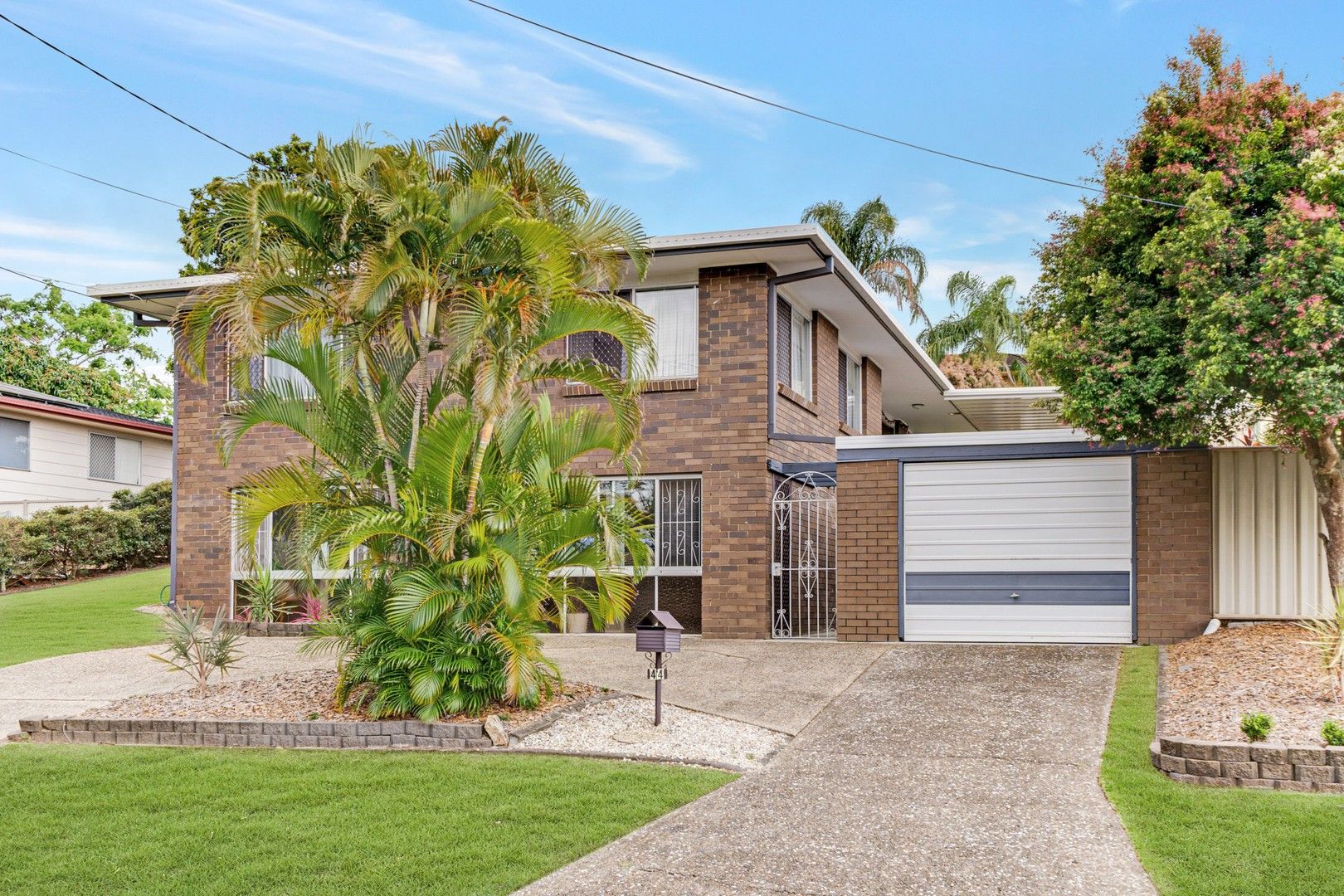 44 Wootton Crescent, Springwood QLD 4127, Image 0