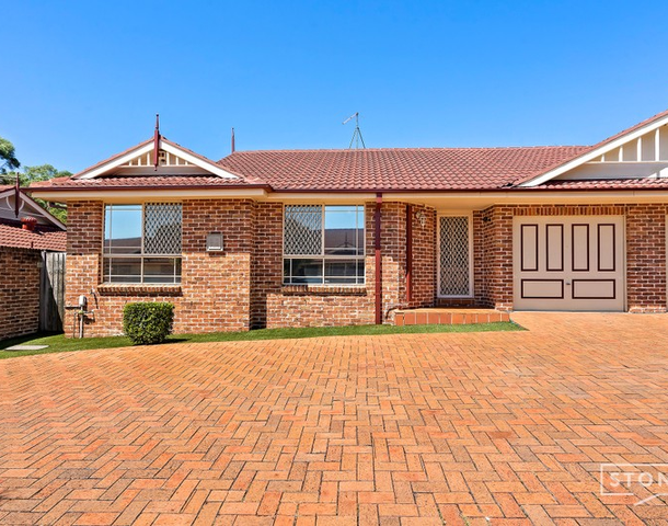 3/211 Old Windsor Road, Northmead NSW 2152