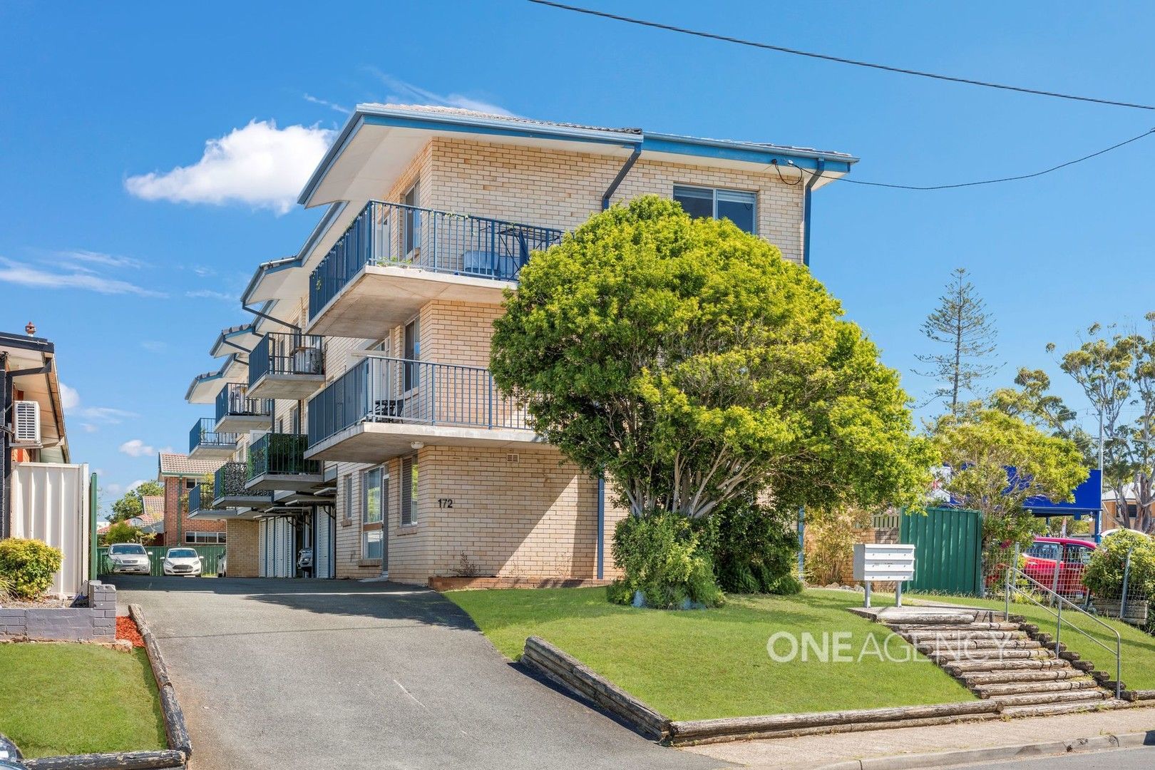 2 bedrooms Apartment / Unit / Flat in Level 1, 5/172 Gordon Street PORT MACQUARIE NSW, 2444