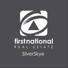 FIRST NATIONAL REAL ESTATE SILVERSKYE - Sales Team