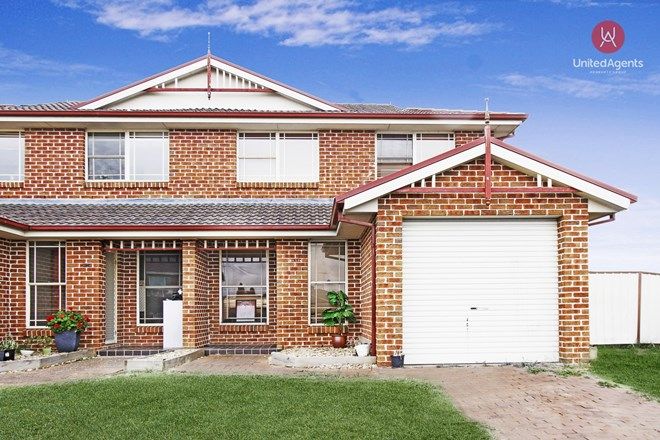 Picture of 110 Nineteenth Avenue, HOXTON PARK NSW 2171