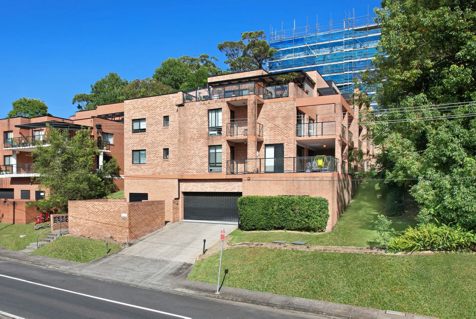 8/206-208 Henry Parry Drive, North Gosford NSW 2250, Image 0