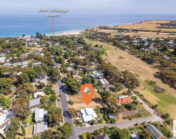 35B Port Road, Port Willunga SA 5173