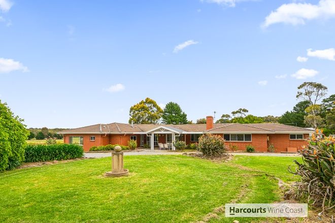 Picture of 41 Bridle Road, WILLUNGA HILL SA 5172