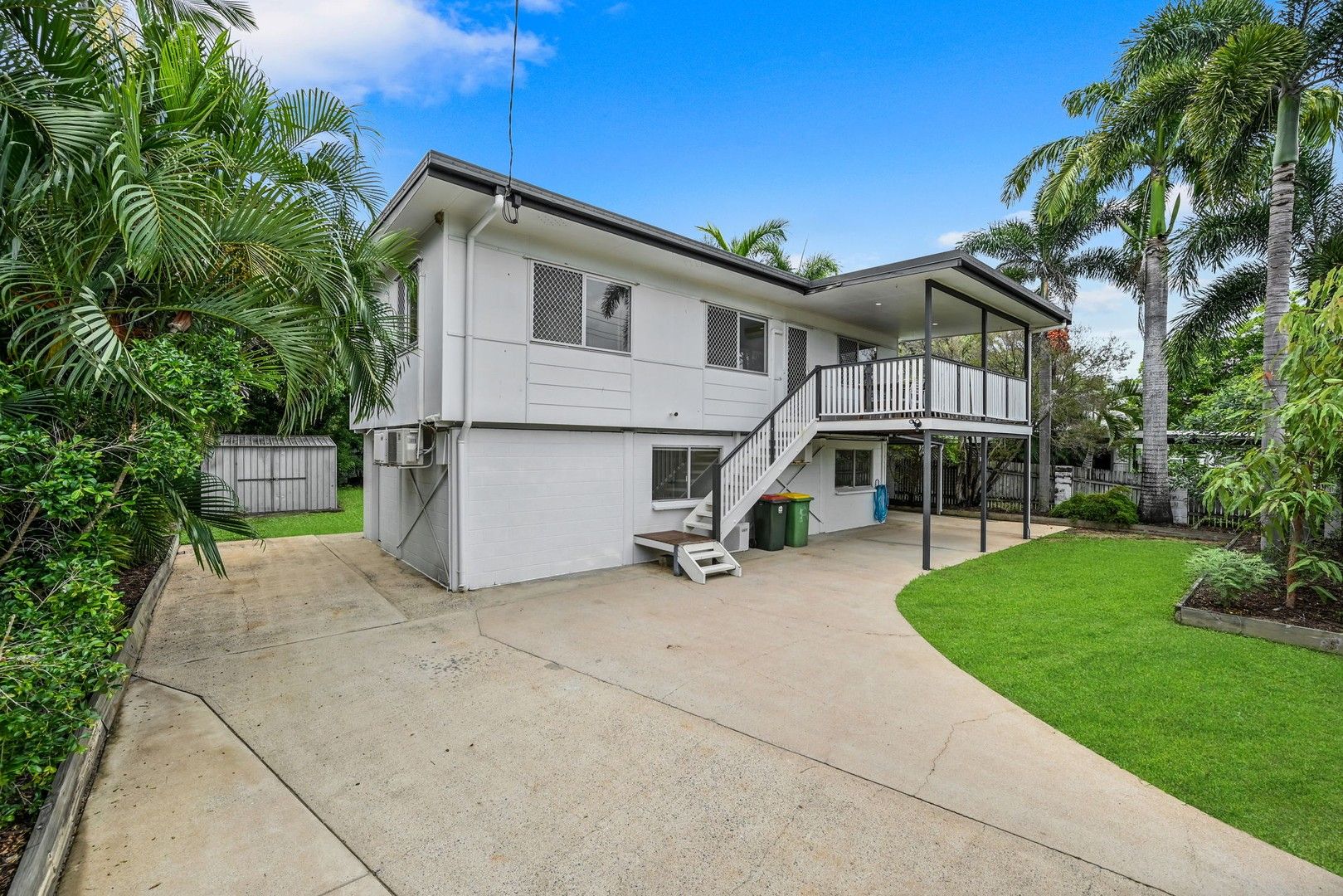 3 bedrooms House in 26 Badelona Street CRANBROOK QLD, 4814