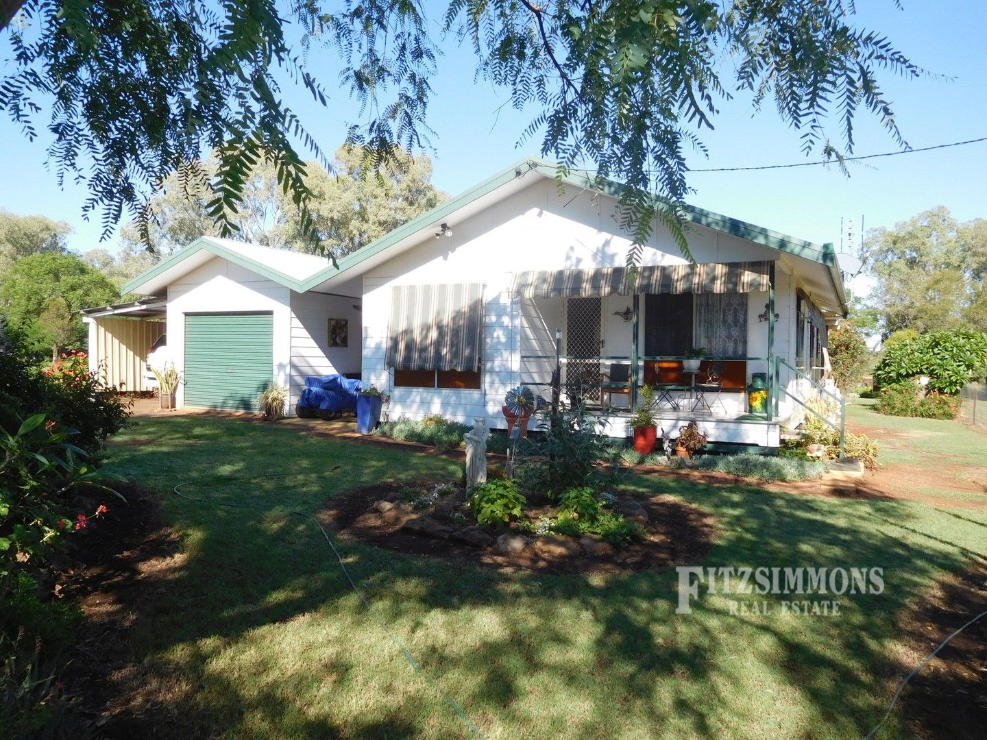 95 Cedarvale Road, Bell Property History & Address Research Domain