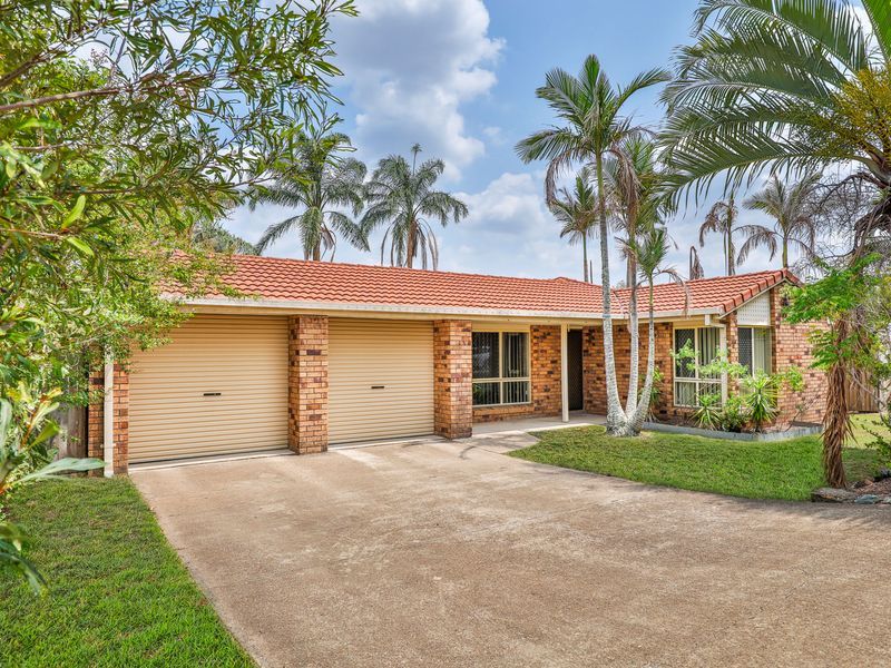 7 Mortlake Crescent, Boronia Heights QLD 4124, Image 0