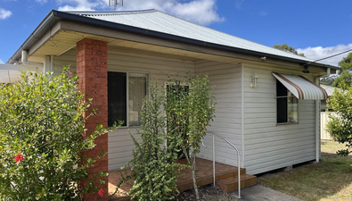 Picture of 1 Kempe Street, CESSNOCK NSW 2325