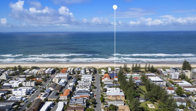 Picture of 3/24 Ventura Road, MERMAID BEACH QLD 4218