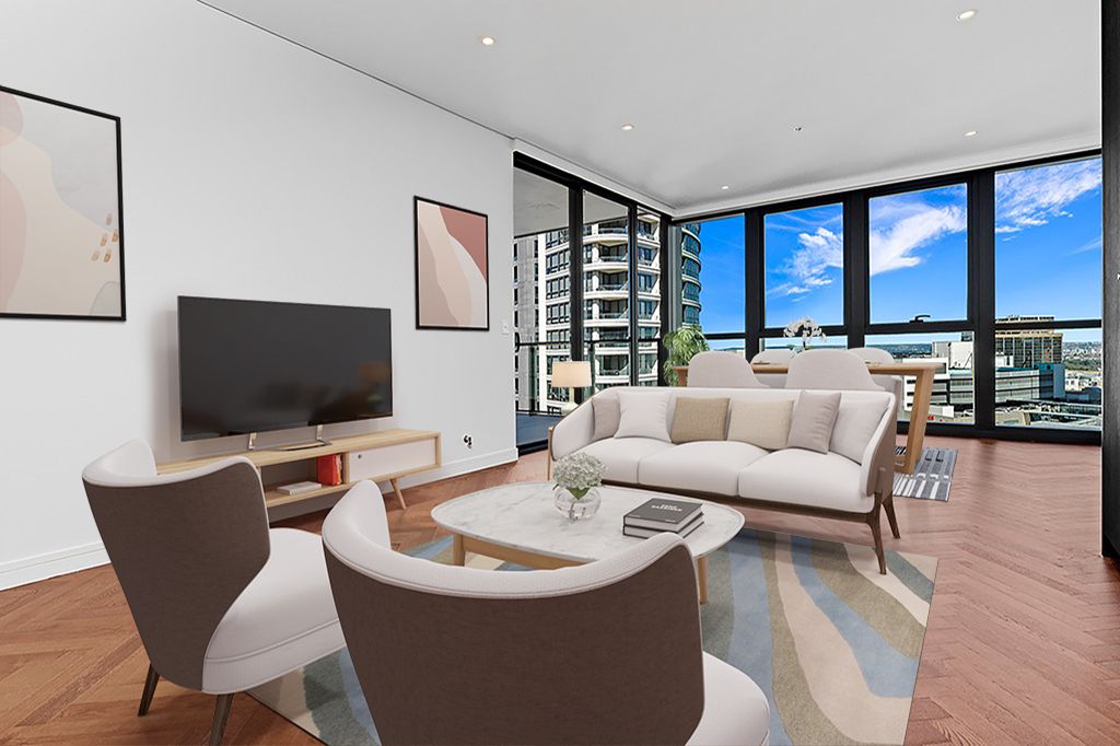 1 bedrooms Apartment / Unit / Flat in 568 Oxford Street BONDI JUNCTION NSW, 2022