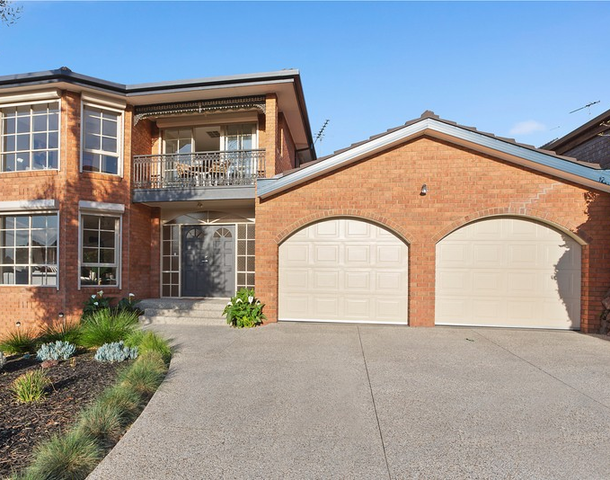 28 Feathertop Drive, Keilor VIC 3036