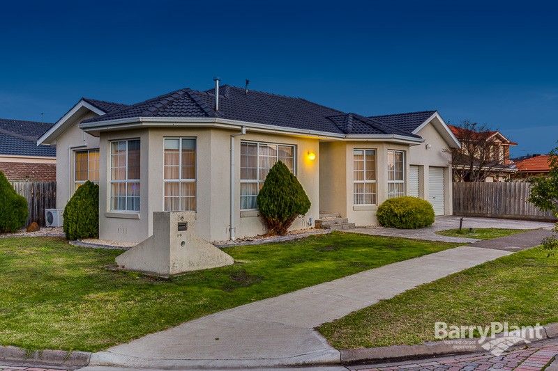 1/6 Proctor Crescent, Keilor Downs VIC 3038, Image 0