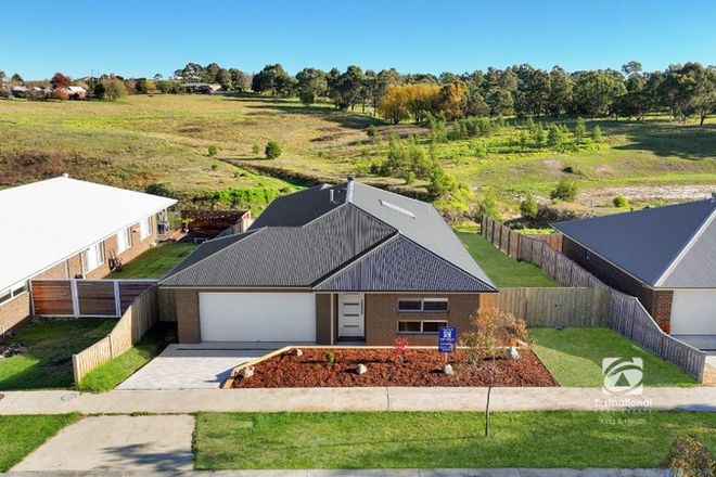 Picture of 6 Sheoak View, LUCKNOW VIC 3875