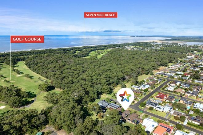 Picture of 27 Lovegrove Street, SHOALHAVEN HEADS NSW 2535