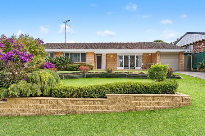 Picture of 13 Illawarra Road, LEUMEAH NSW 2560