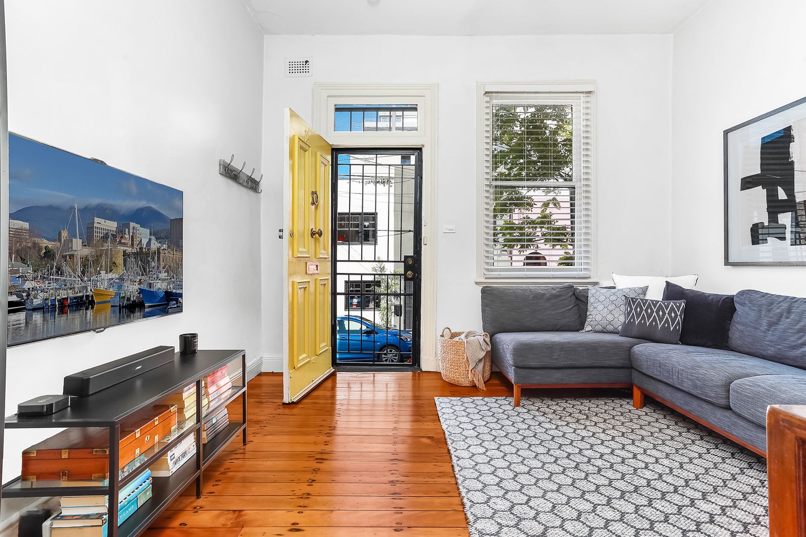 2 bedrooms Terrace in 16 Samuel Street SURRY HILLS NSW, 2010