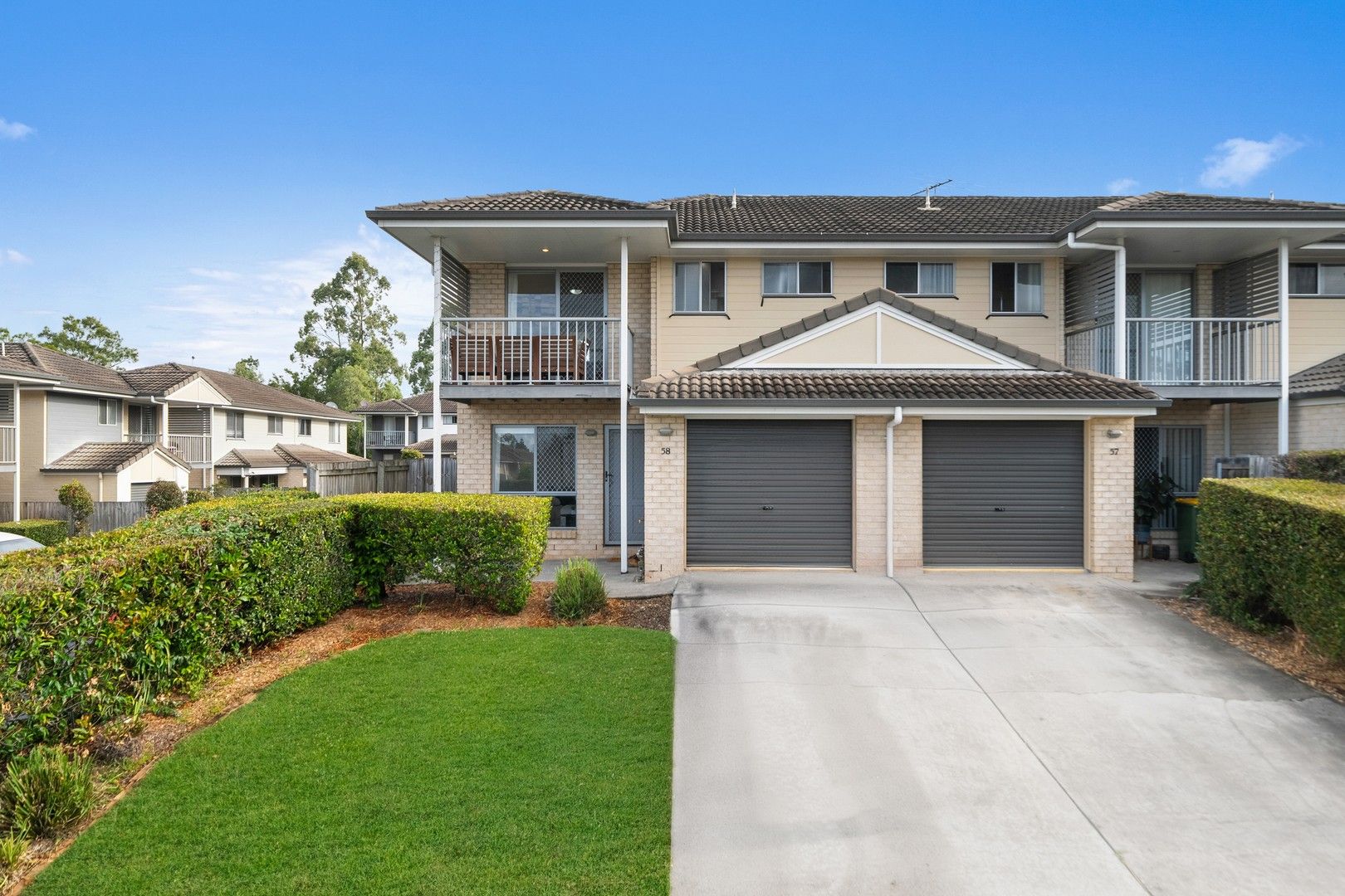 58/113 Castle Hill Drive, Murrumba Downs QLD 4503, Image 0