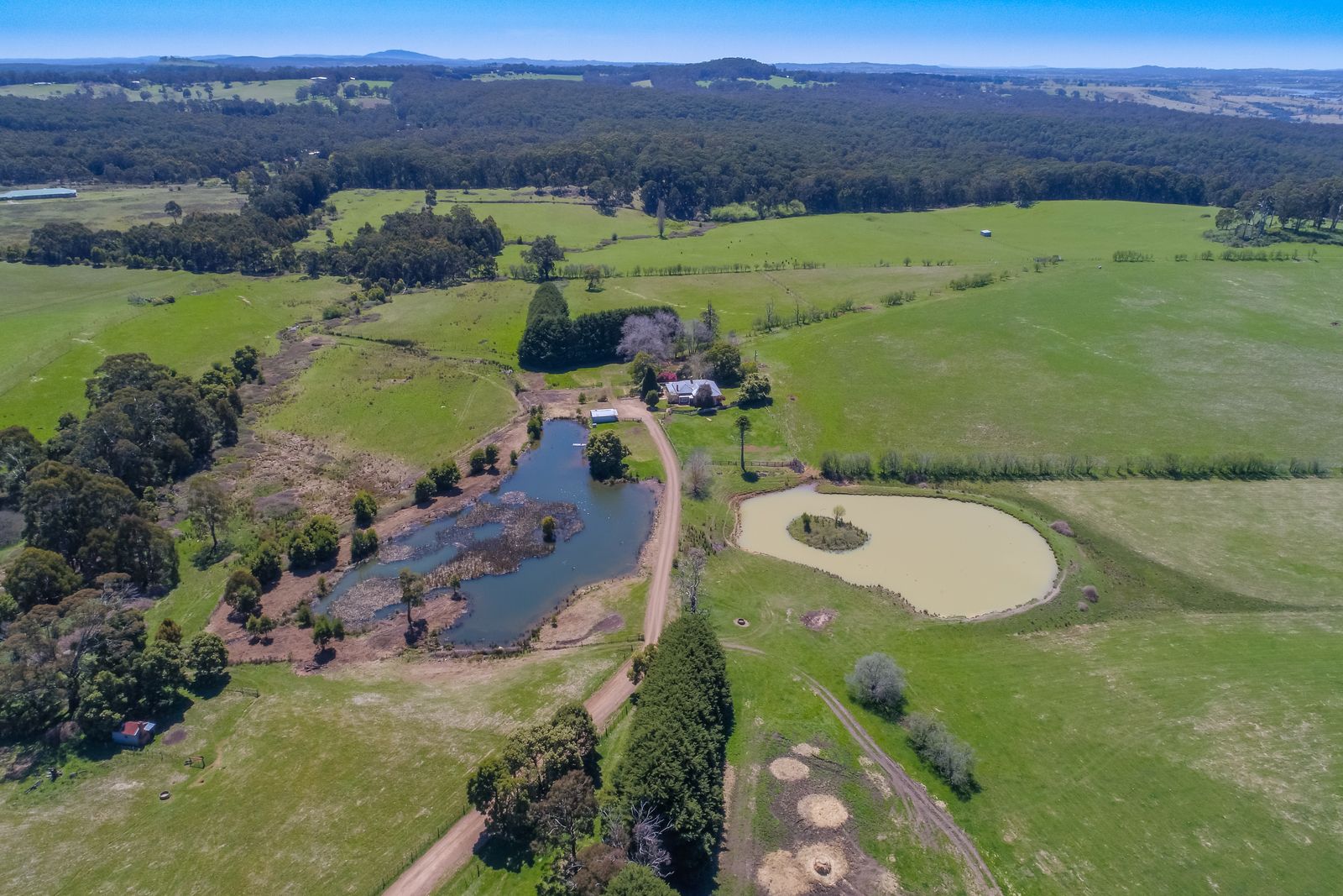 447 Rothes Road, Trentham VIC 3458, Image 2