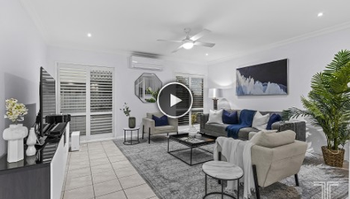 Picture of 126 Chataway Street, CARINA HEIGHTS QLD 4152