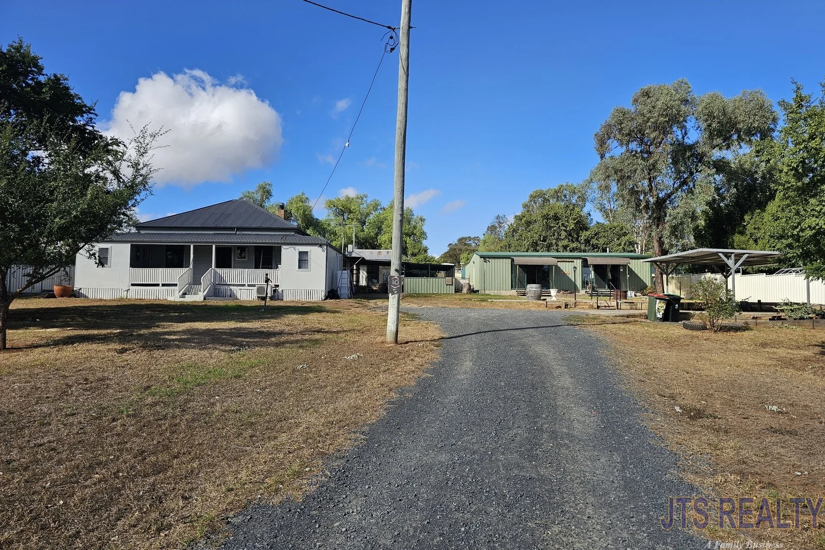 Primary image of 7-9 William Street, Merriwa NSW 2329