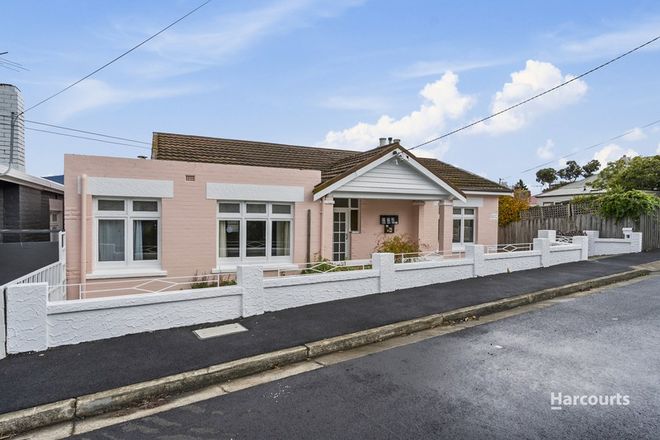 Picture of 44 Seymour Street, NEW TOWN TAS 7008