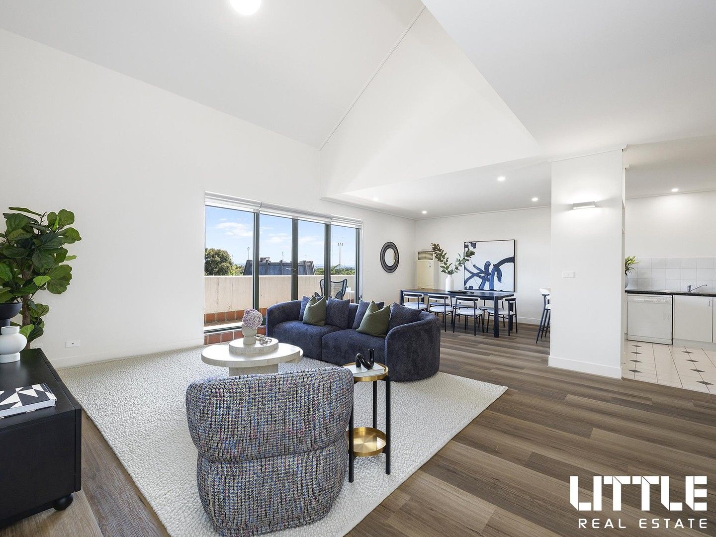 45/2 Macarthur Road, Parkville VIC 3052, Image 1