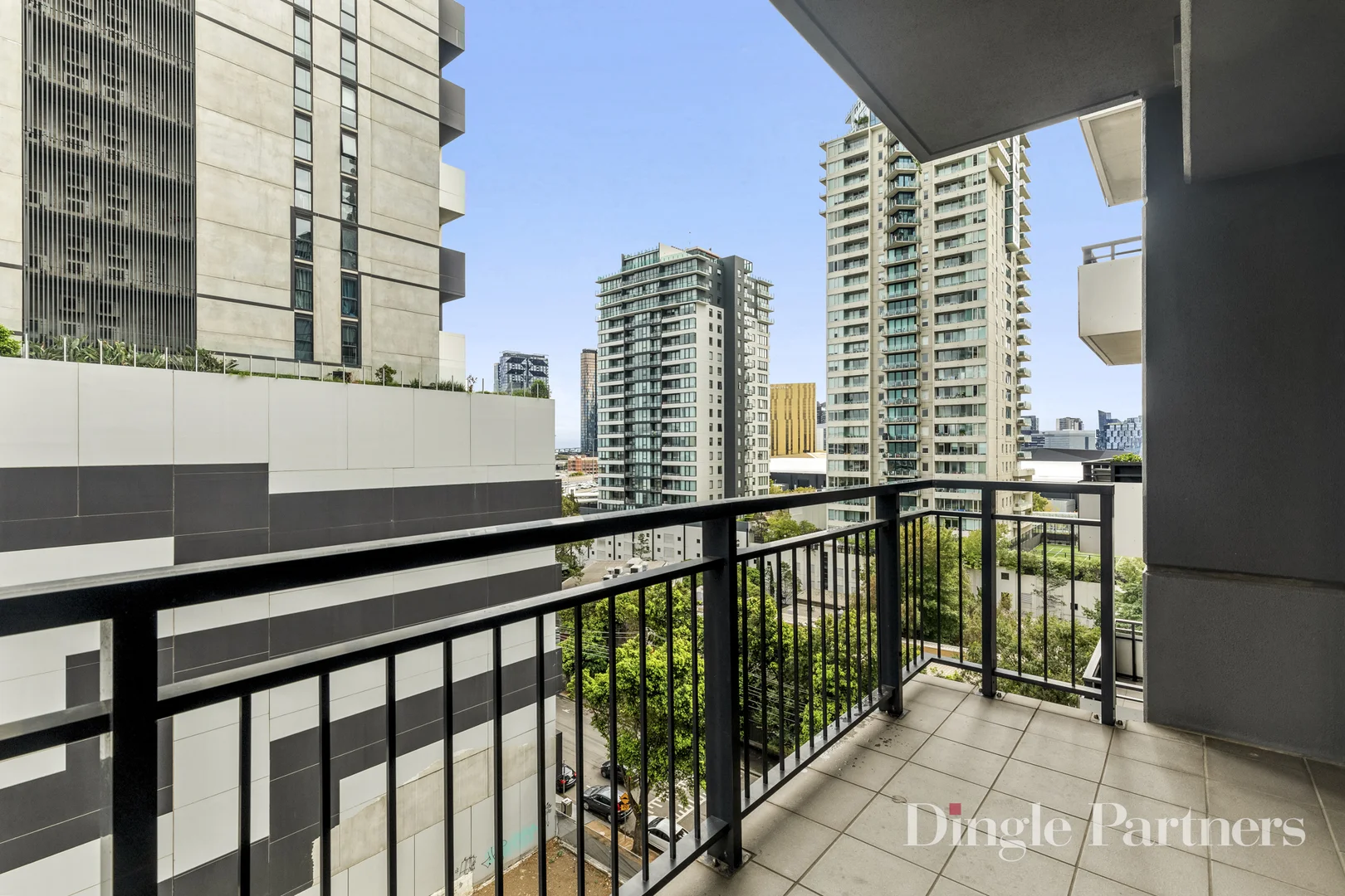 Additional image 9 of 1008/80 Clarendon Street, Southbank VIC 3006