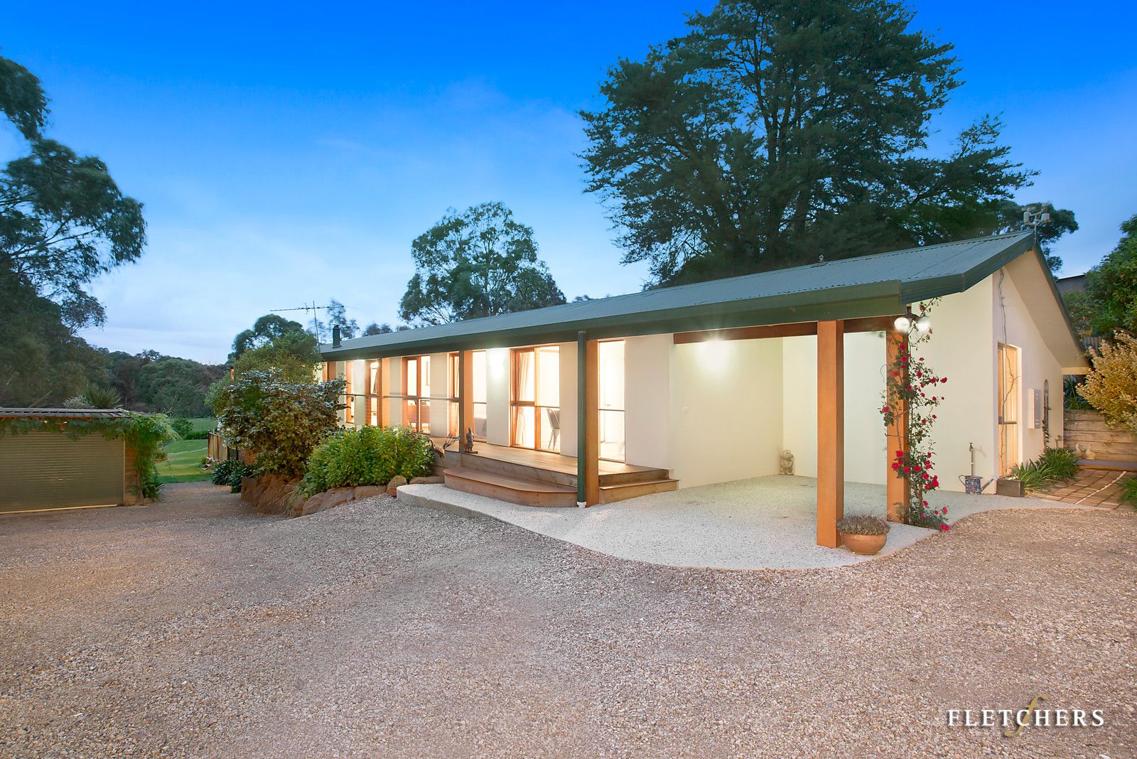 268 Cherrytree Road, Panton Hill VIC 3759, Image 1