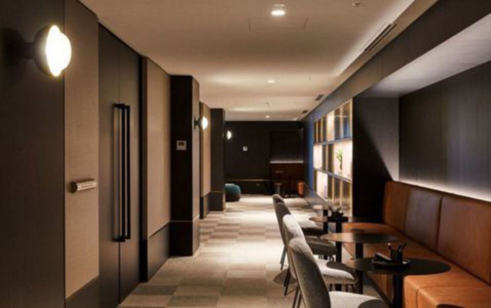 1206/639 Little Lonsdale Street, Melbourne VIC 3000 Apartment For