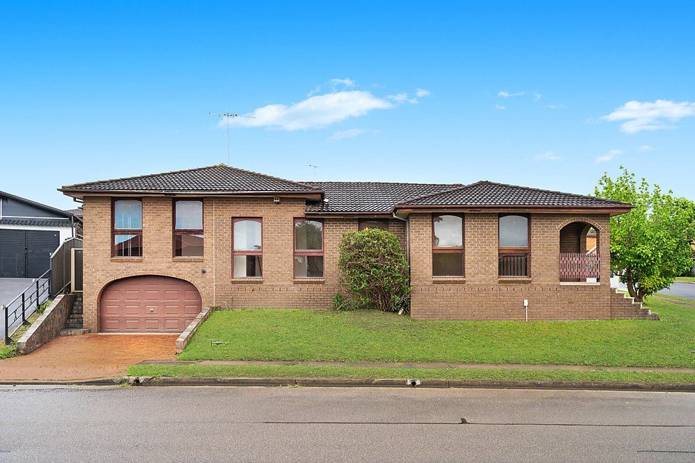 1 Cootha Close, Bossley Park NSW 2176, Image 0