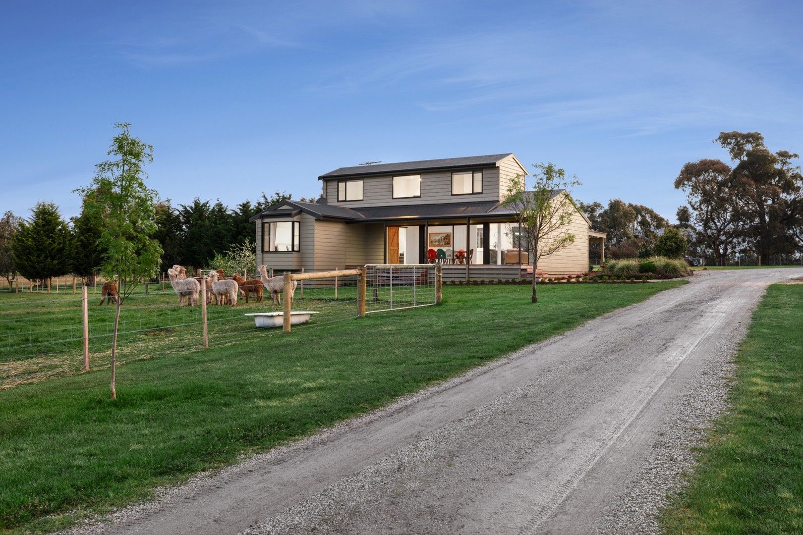 129 Burke And Wills Track, Lancefield VIC 3435, Image 0