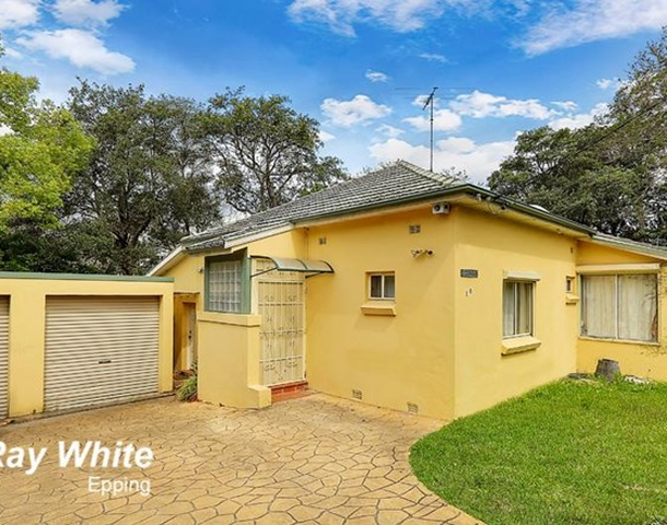 10 Cliff Road, Epping | Property History & Address Research | Domain
