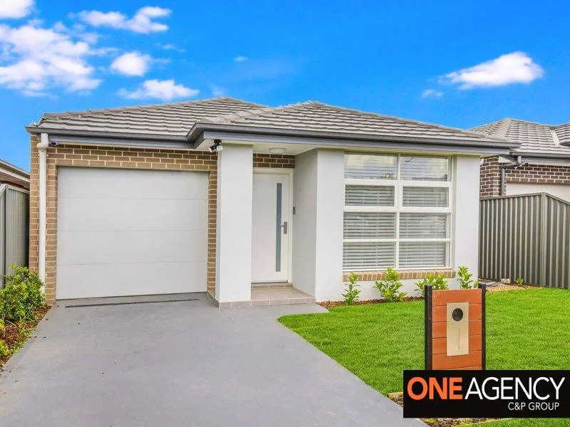 Primary image of 139 Seventeenth Avenue, Austral NSW 2179