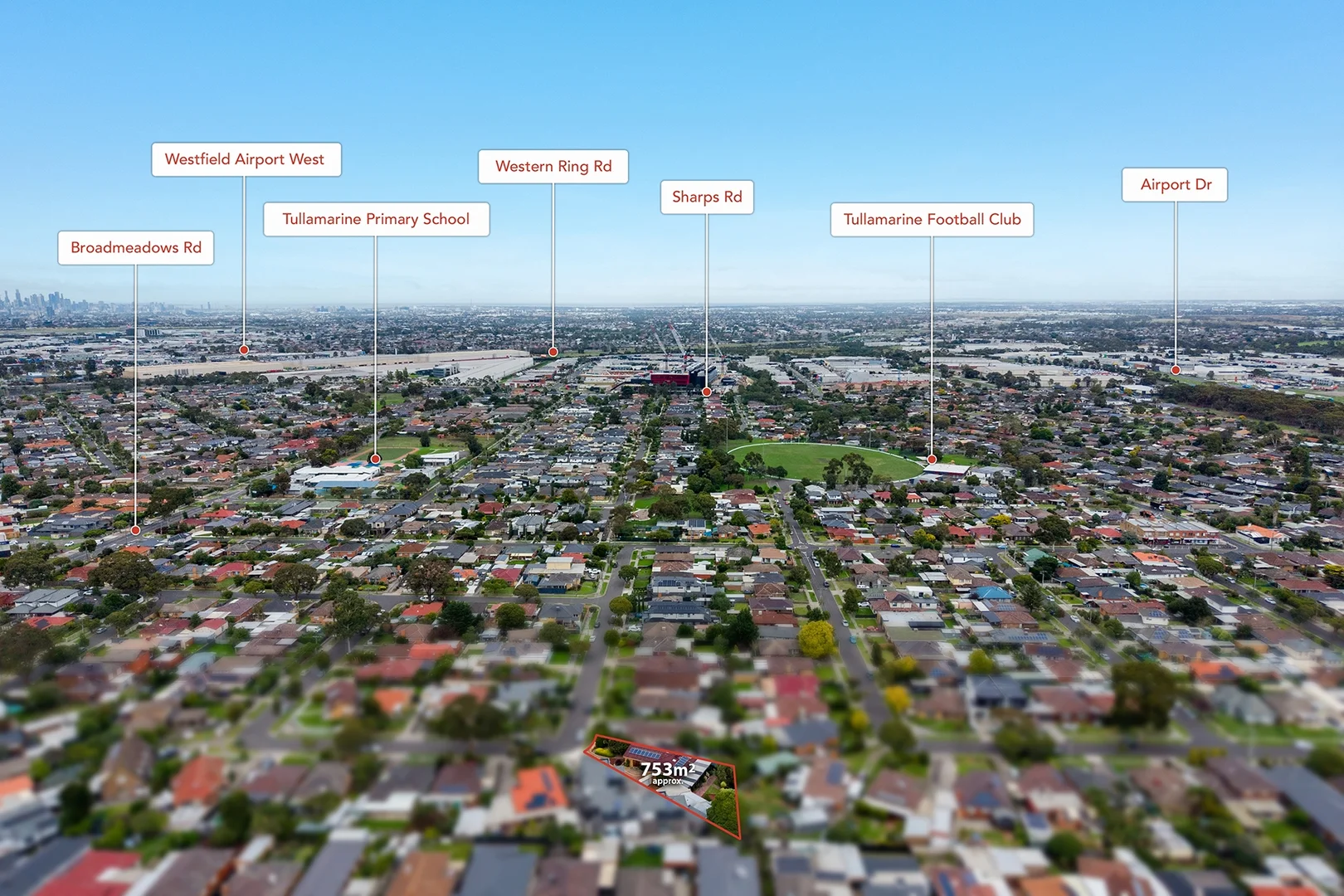 Additional image 23 of 27 Christopher Crescent, Tullamarine VIC 3043