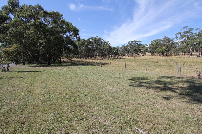 Picture of Lot 2, 300 Greenhill Road, MOUNT HELEN VIC 3350