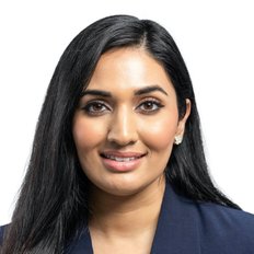 Rafia Ahmedi, Sales representative
