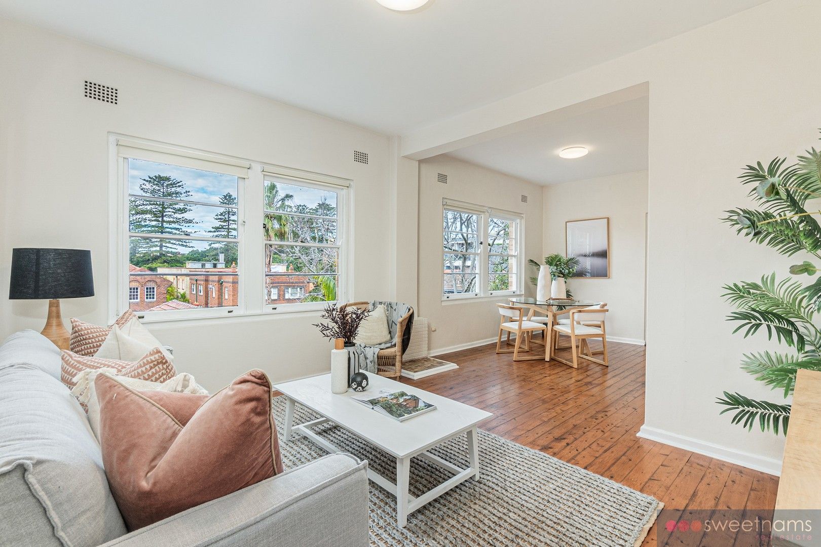 5/15A Eustace Street, Manly NSW 2095, Image 0