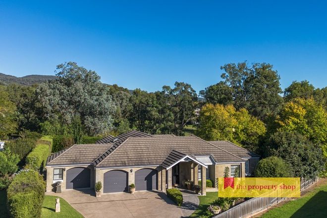 Picture of 23 McGregor Place, MUDGEE NSW 2850