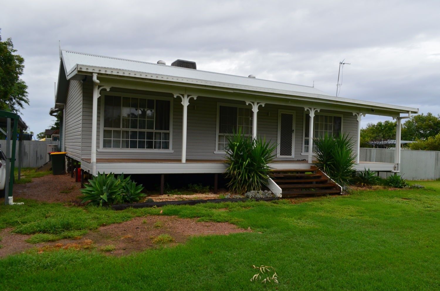 38 Boolooroo Street, Ashley Property History & Address Research Domain