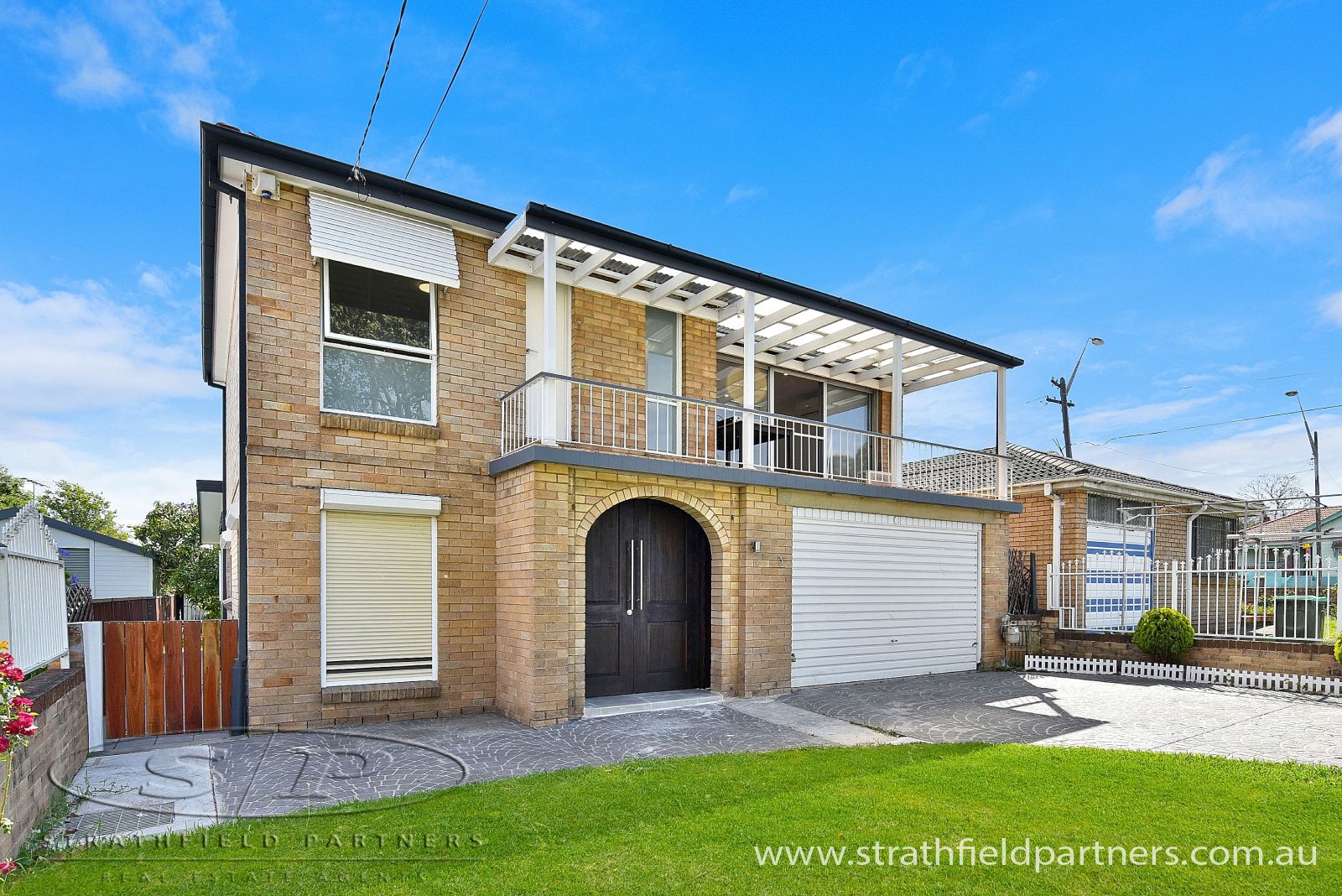 3 Beaconsfield Street, Silverwater NSW 2128, Image 0