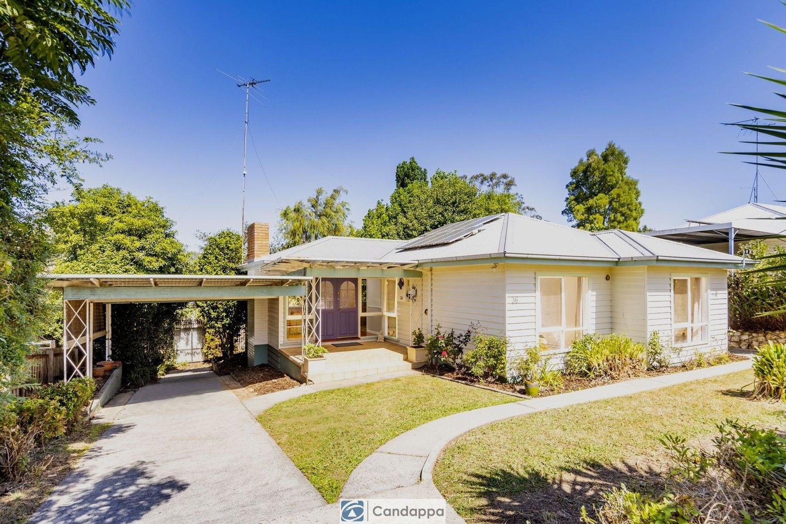 36 Buln Buln Road, Drouin VIC 3818, Image 0