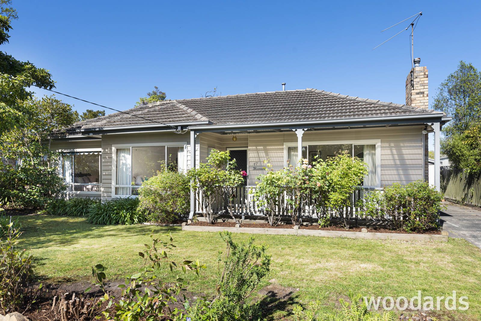 47 Diana Drive, Blackburn North VIC 3130, Image 0